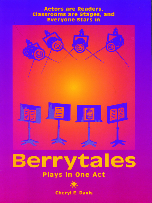 Title details for Berrytales by Cheryl E. Davis - Available